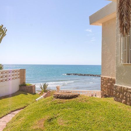 Magnifica Villa Aireola Frente Al Mar Benicàssim Eksteriør billede