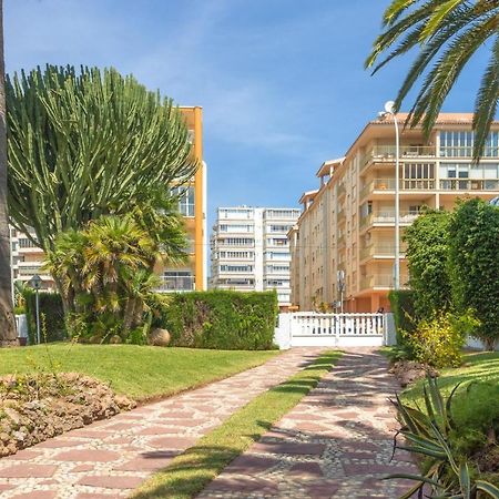 Magnifica Villa Aireola Frente Al Mar Benicàssim Eksteriør billede