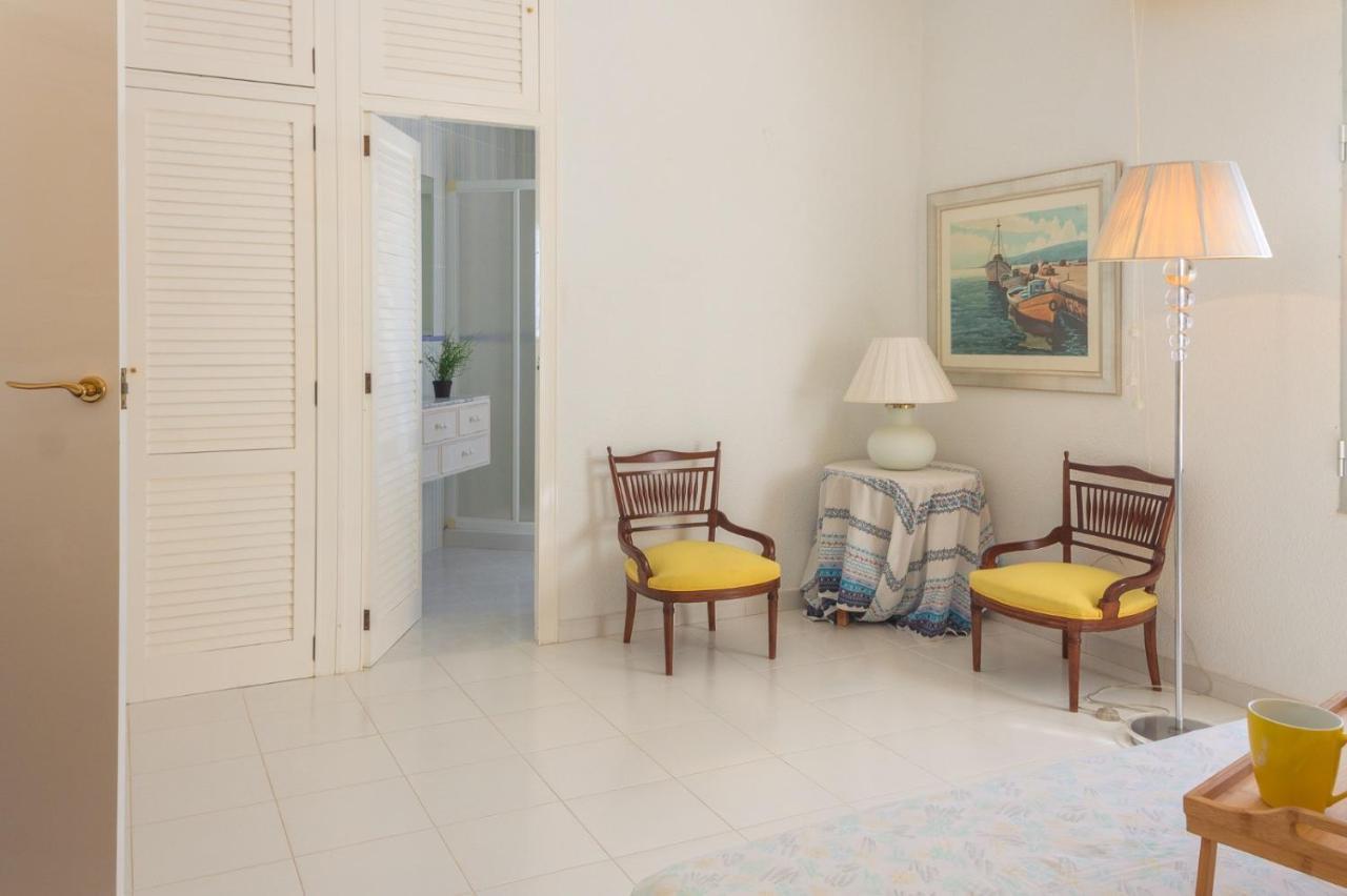 Magnifica Villa Aireola Frente Al Mar Benicàssim Eksteriør billede